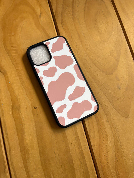 Country Phase iPhone 12 Case - Seconds