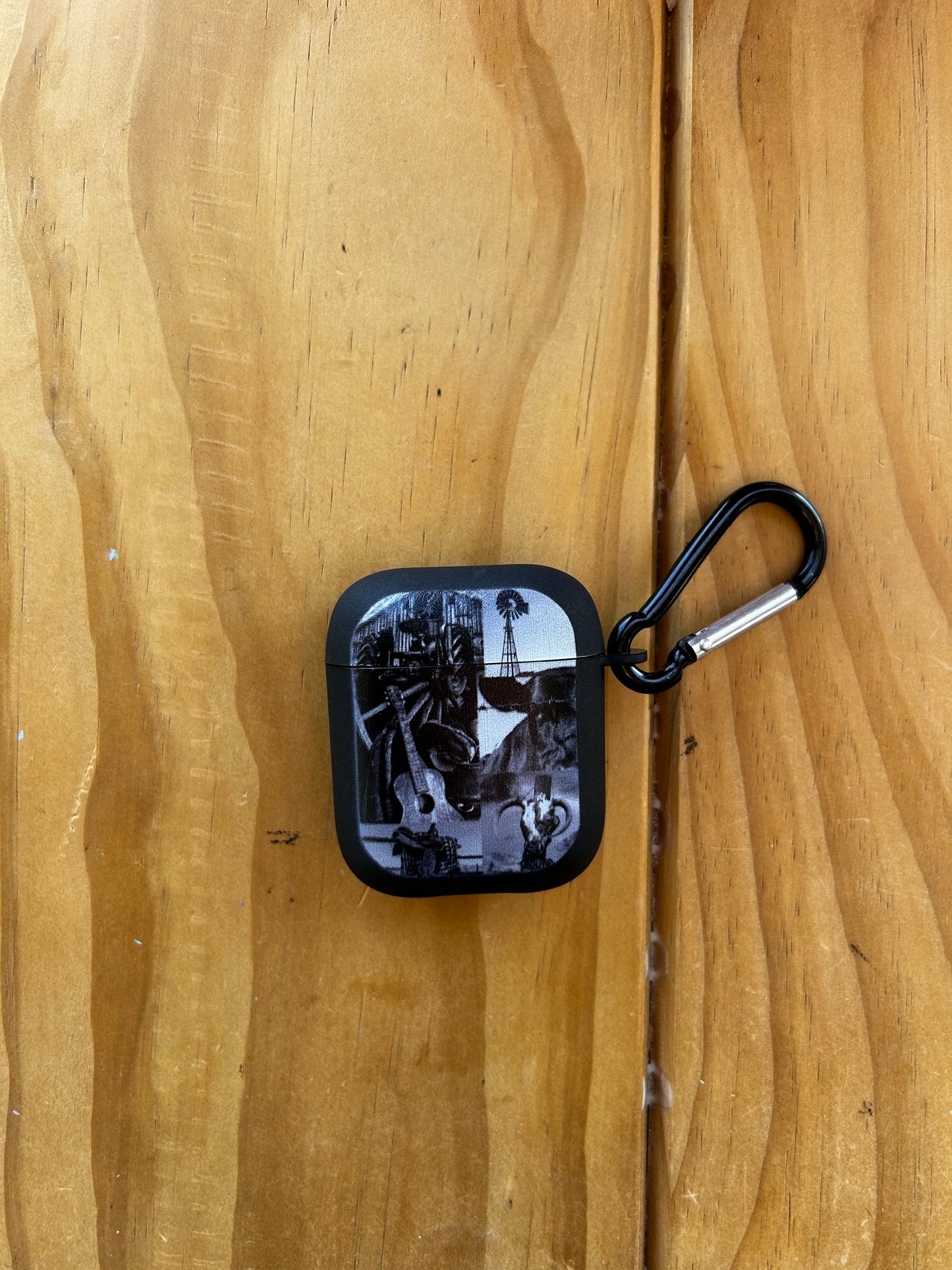 Country Phase AirPod Cases