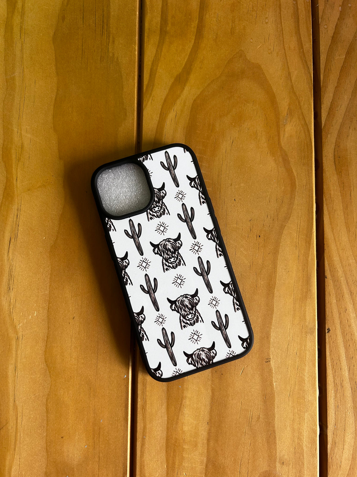 Country Phase IPhone 11 Case