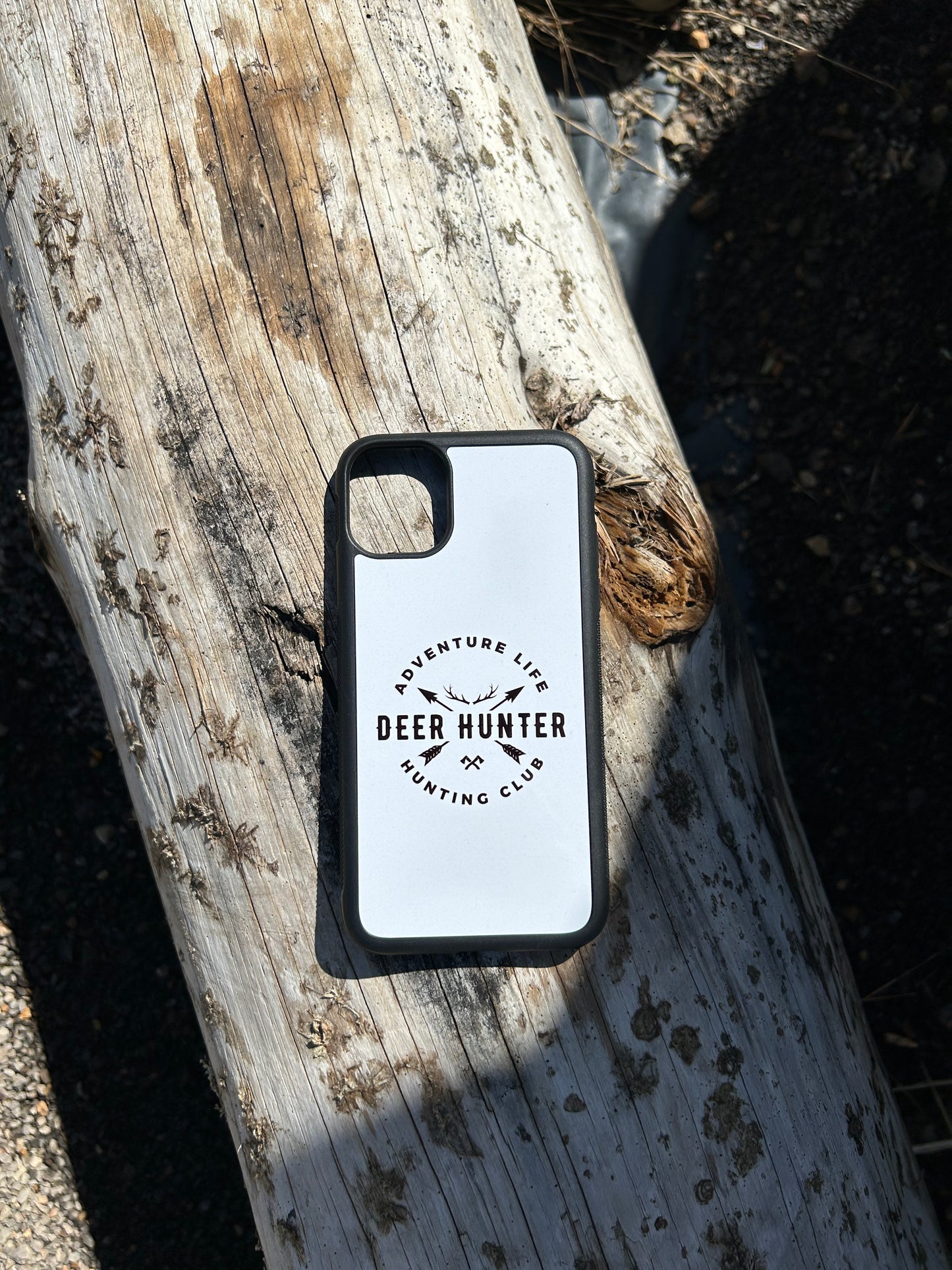 Country Phase Phone Case