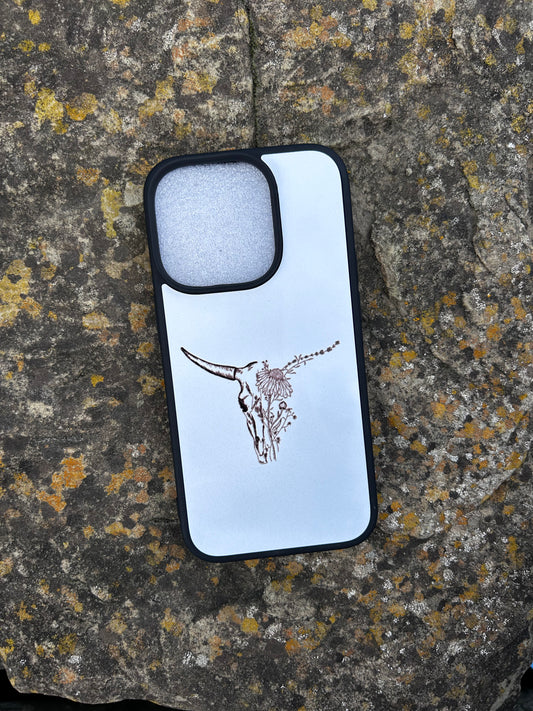 Country Phase Phone Case