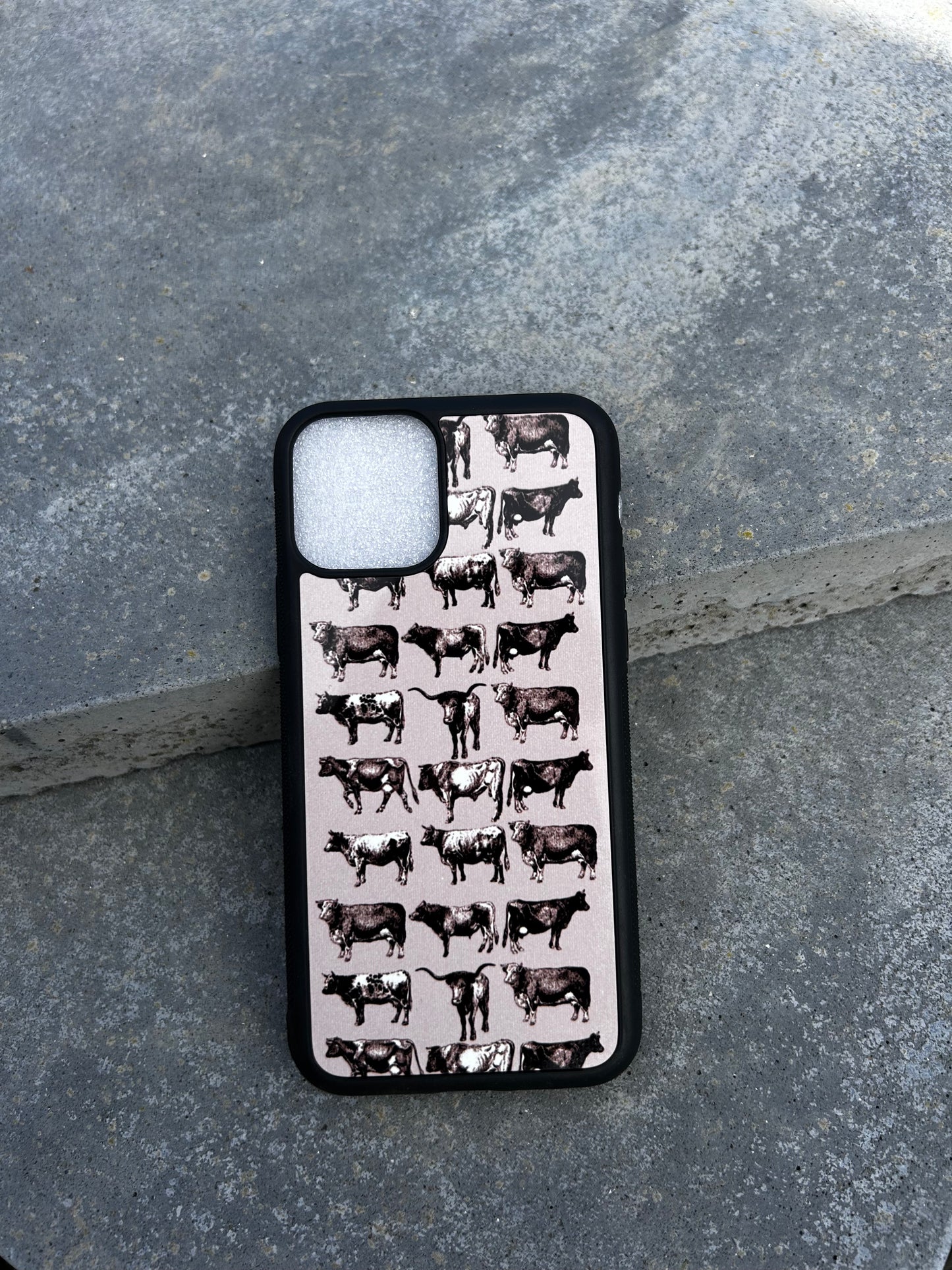 Country Phase Phone Case