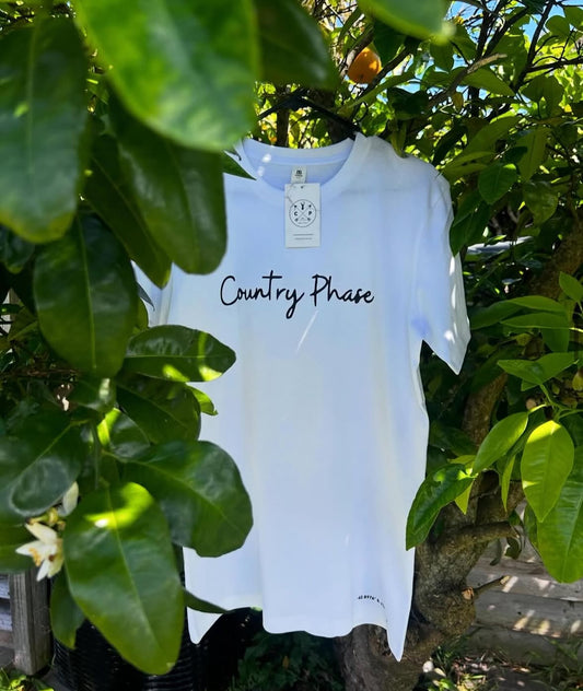Country Phase Simple Tee