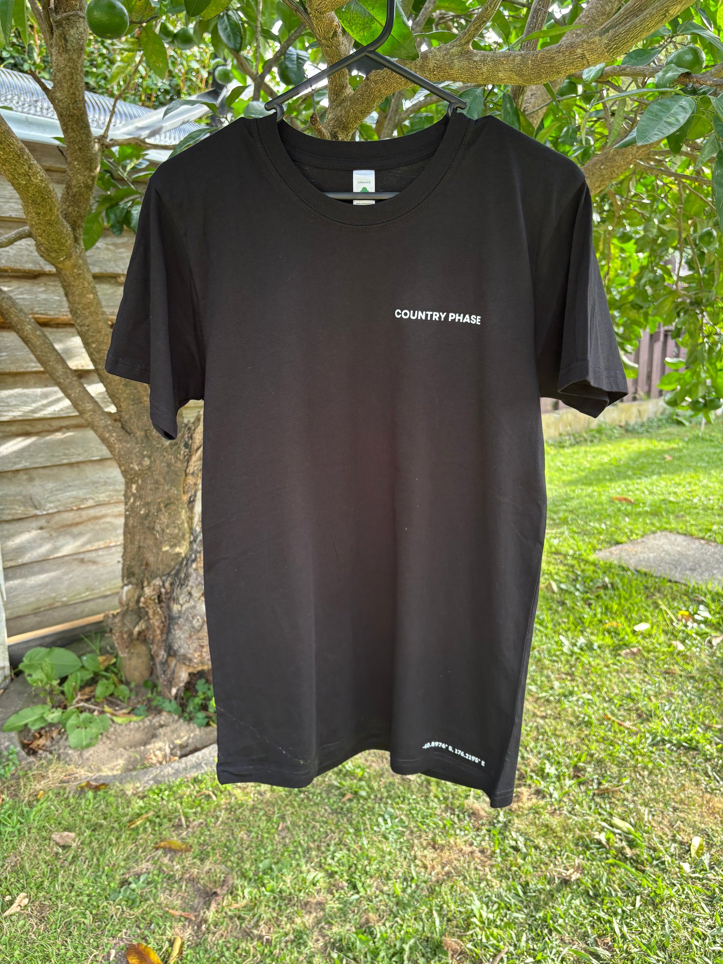 Country Phase Basic Tee