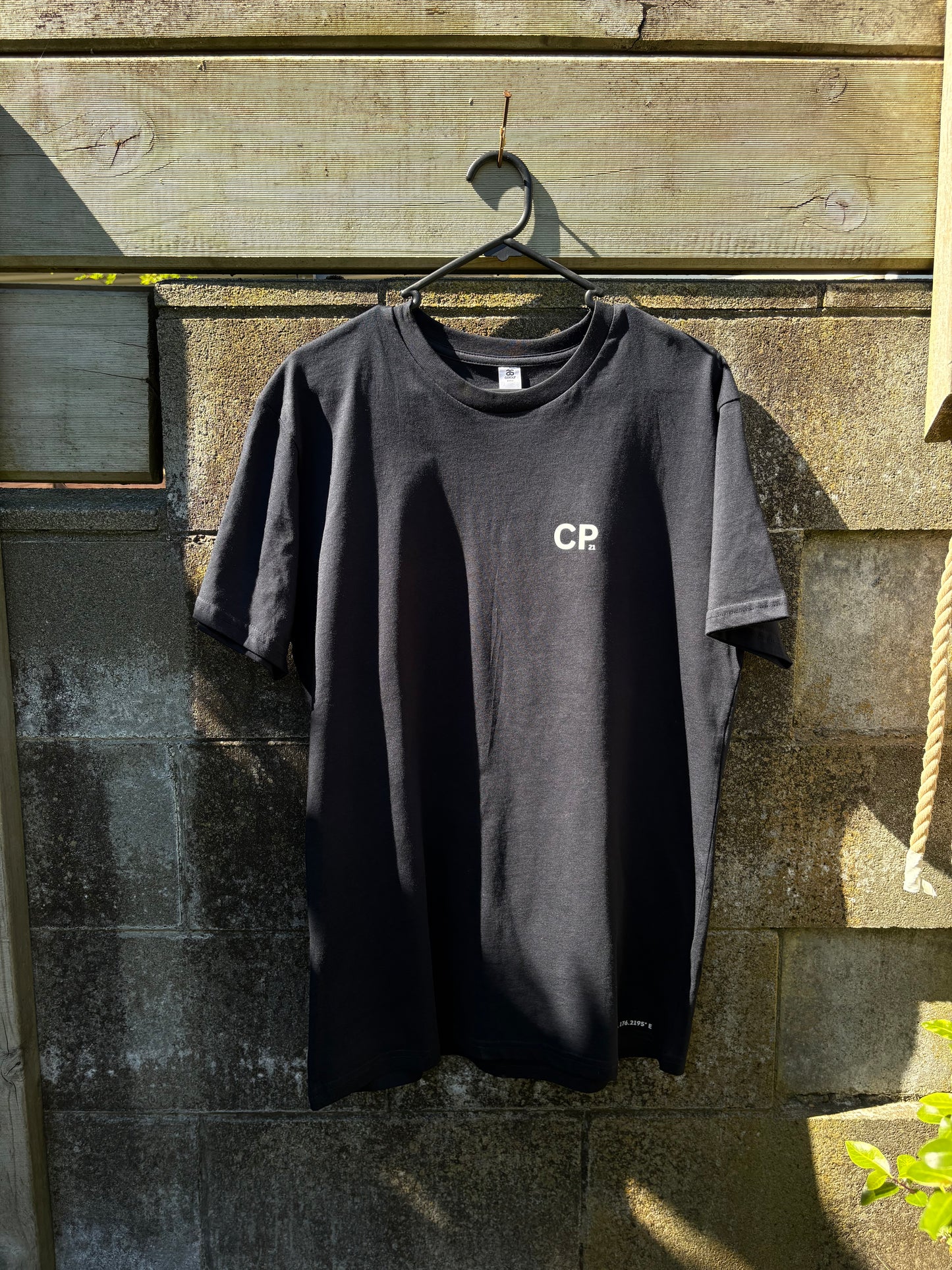 Country Phase Tee