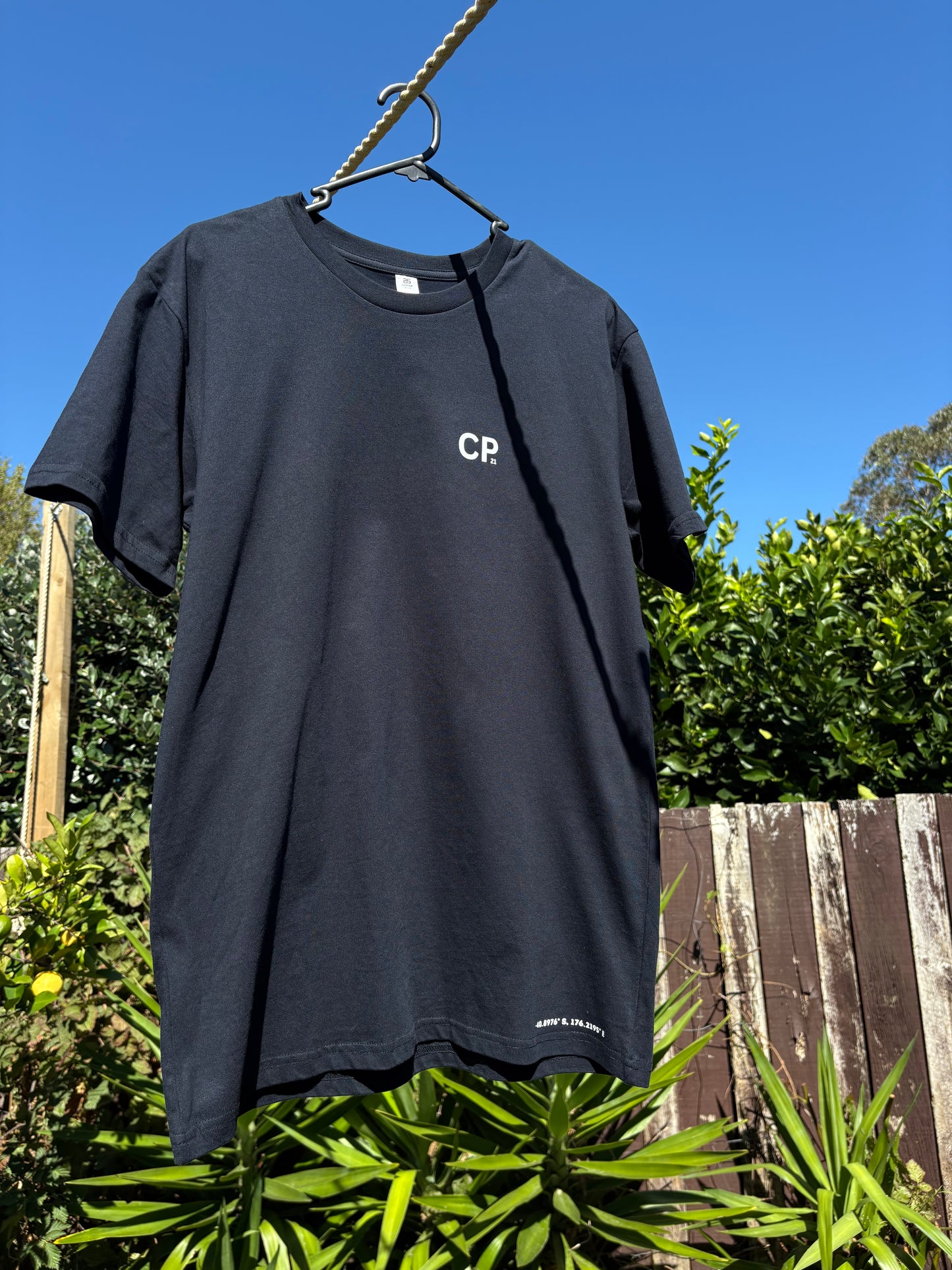 Country Phase Tee