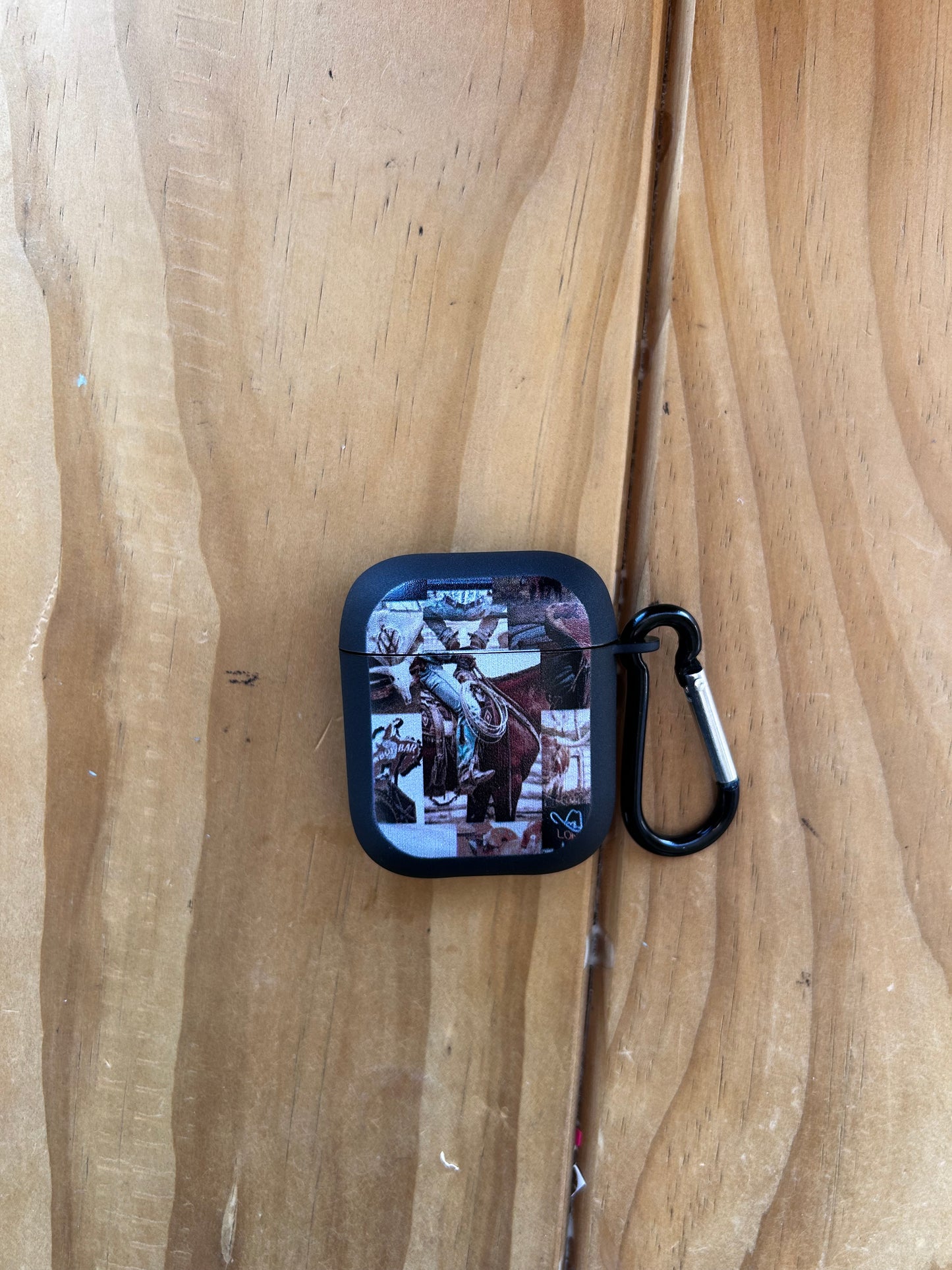 Country Phase AirPod Cases