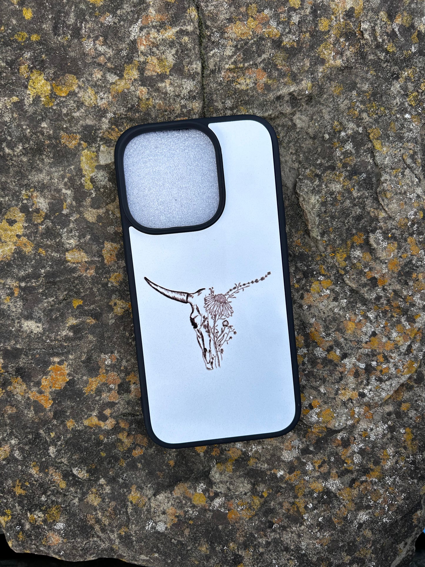 Country Phase IPhone 14 Pro Case
