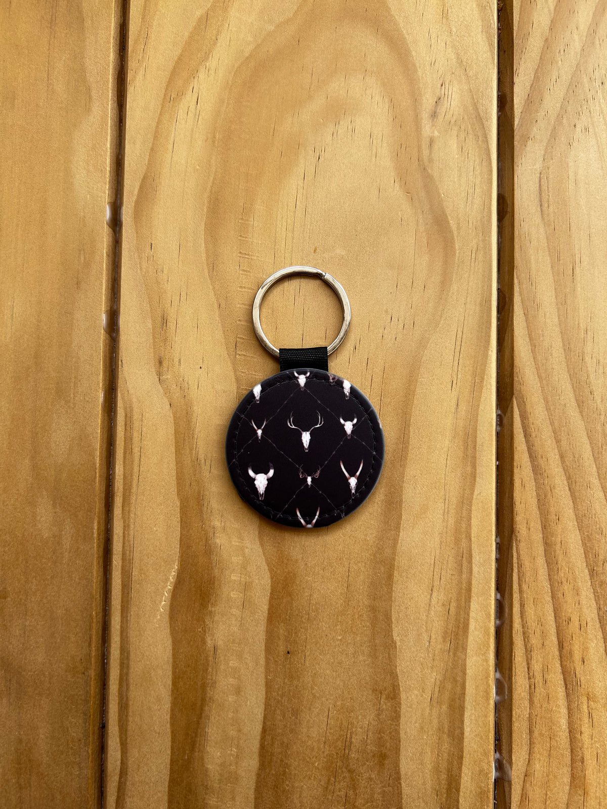 Key Rings Country Country Phase Keyring