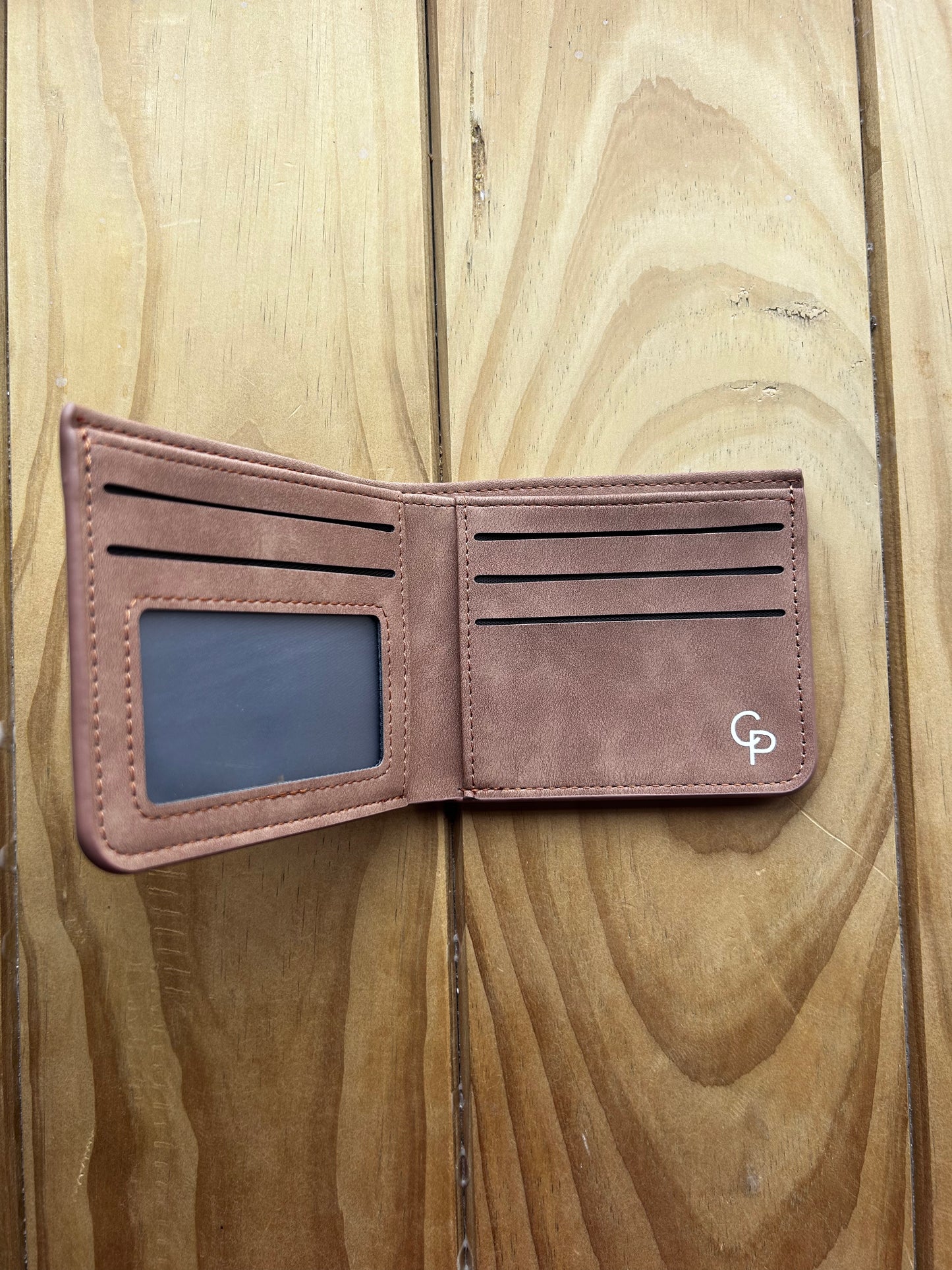 Country Phase Wallet