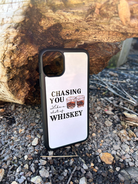 Country Phase IPhone 11 Case