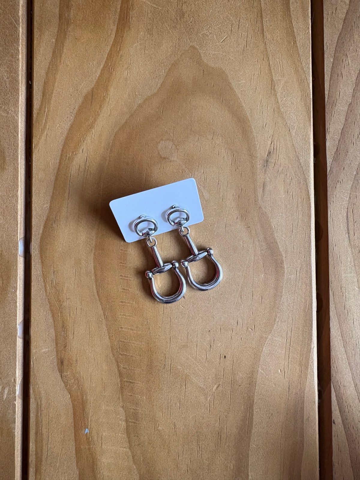 Country Phase Earrings