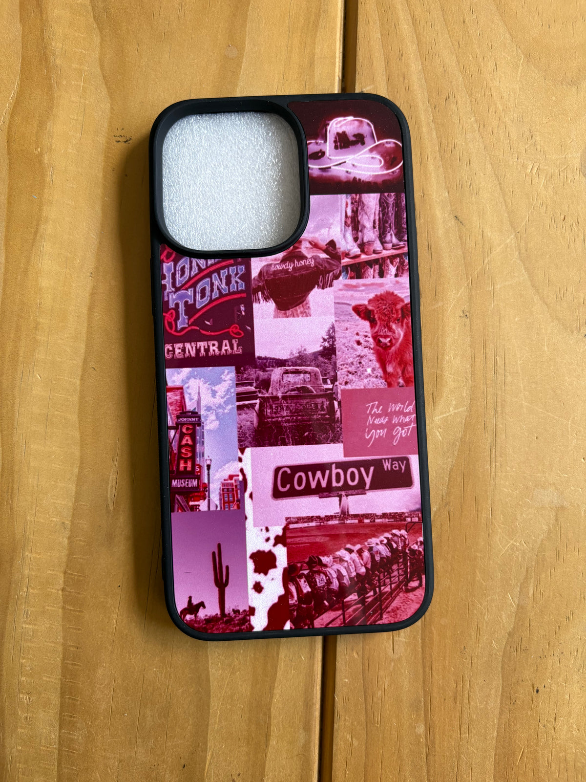Country Phase iPhone 11 Pro Max Case - Seconds
