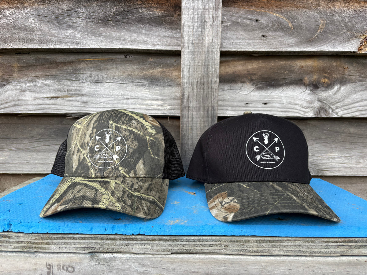 Country Phase Cap