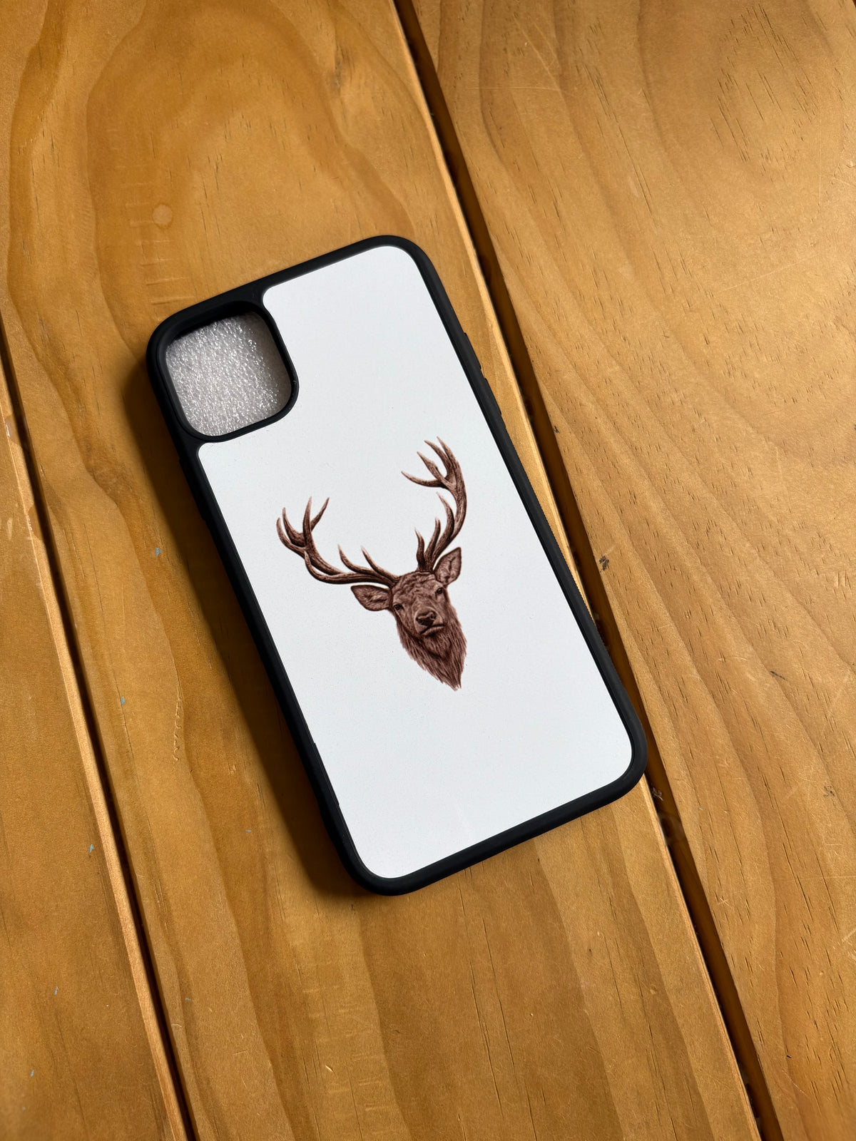 Country Phase iPhone 11 Case - Seconds