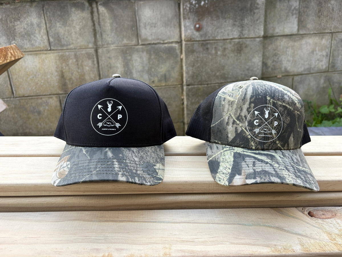 Country Phase Cap