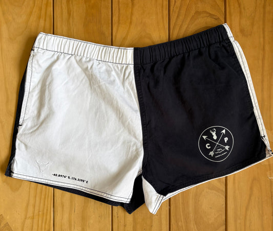 Country Phase Shorts