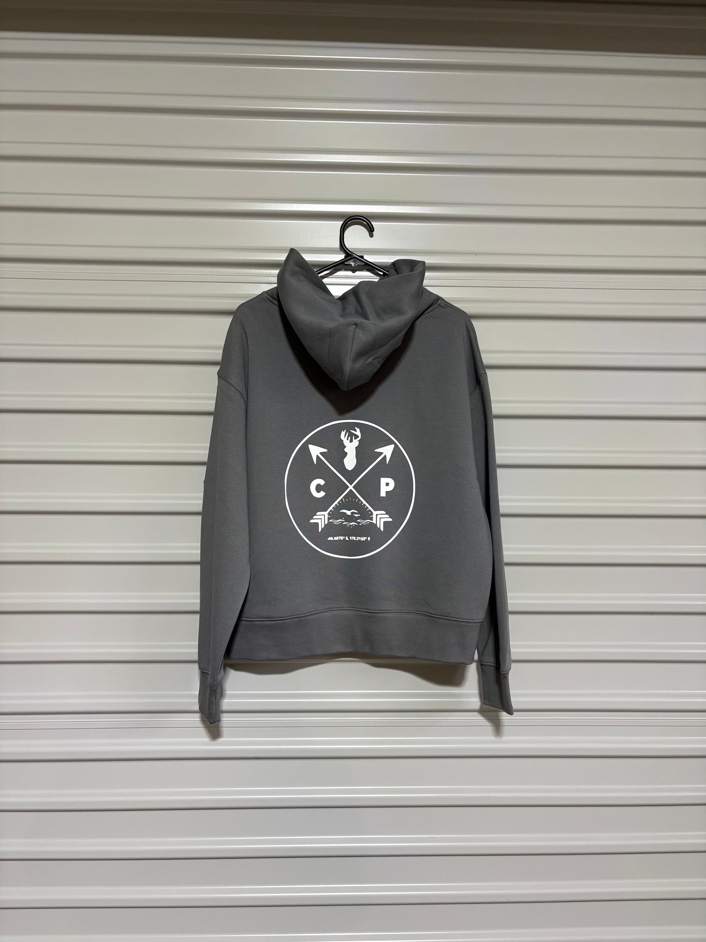 Country Phase Women’s Relaxed Signature Hoodie